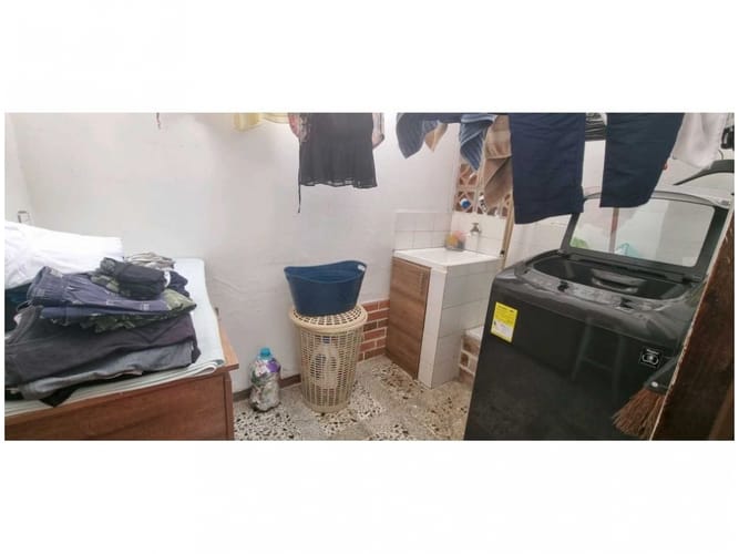Lote en venta en Loma Del Chocho, Envigado, 700 m² · foto 18 de 18