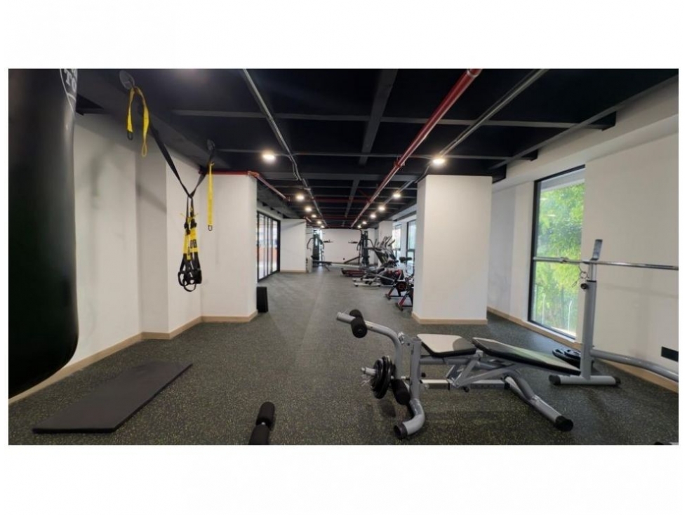 Apartamento en venta en Loma Del Esmeraldal, Envigado · foto 13 de 15