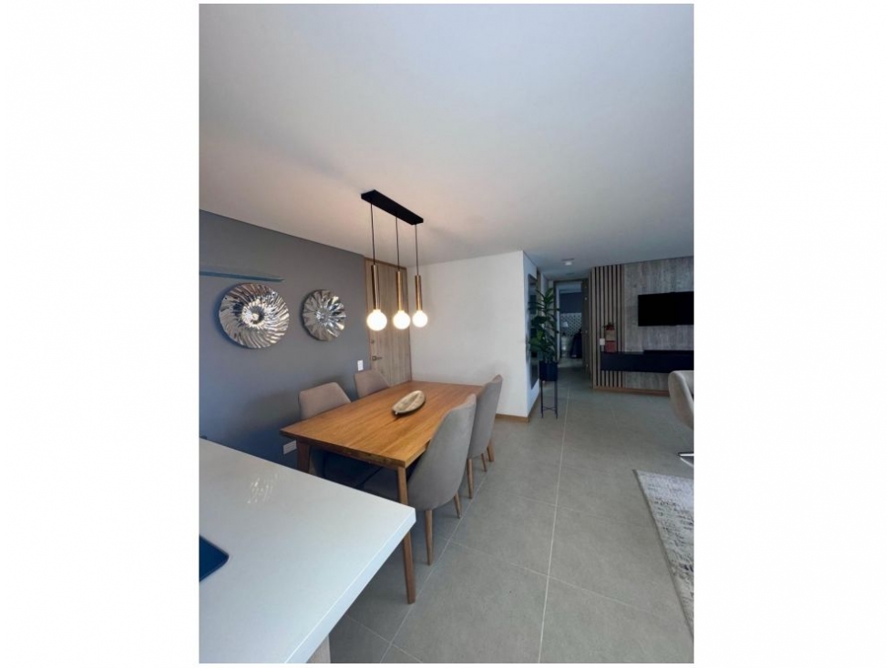 Apartamento en venta en El Poblado, Medellín · foto 12 de 24