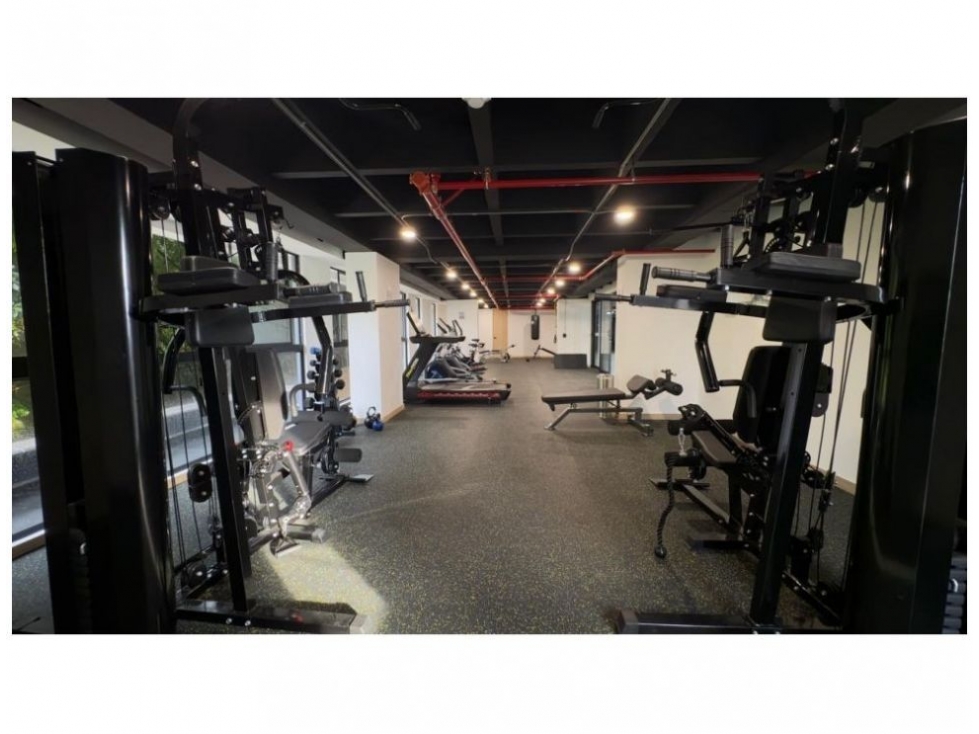 Apartamento en venta en Loma Del Esmeraldal, Envigado · foto 14 de 15