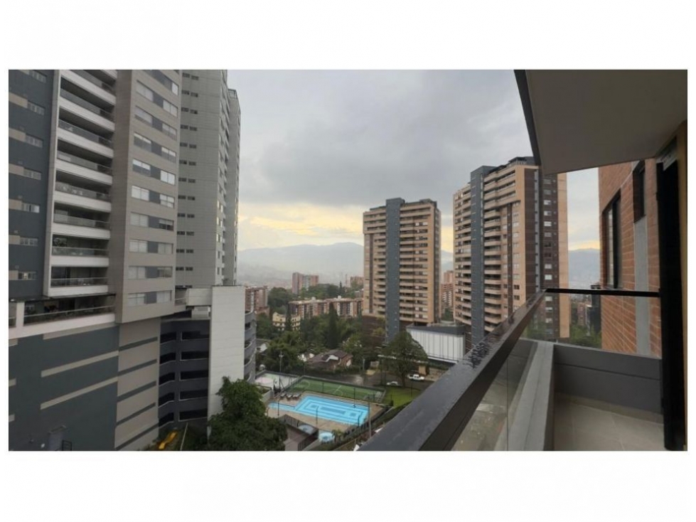 Apartamento en venta en Loma Del Esmeraldal, Envigado · foto 15 de 15