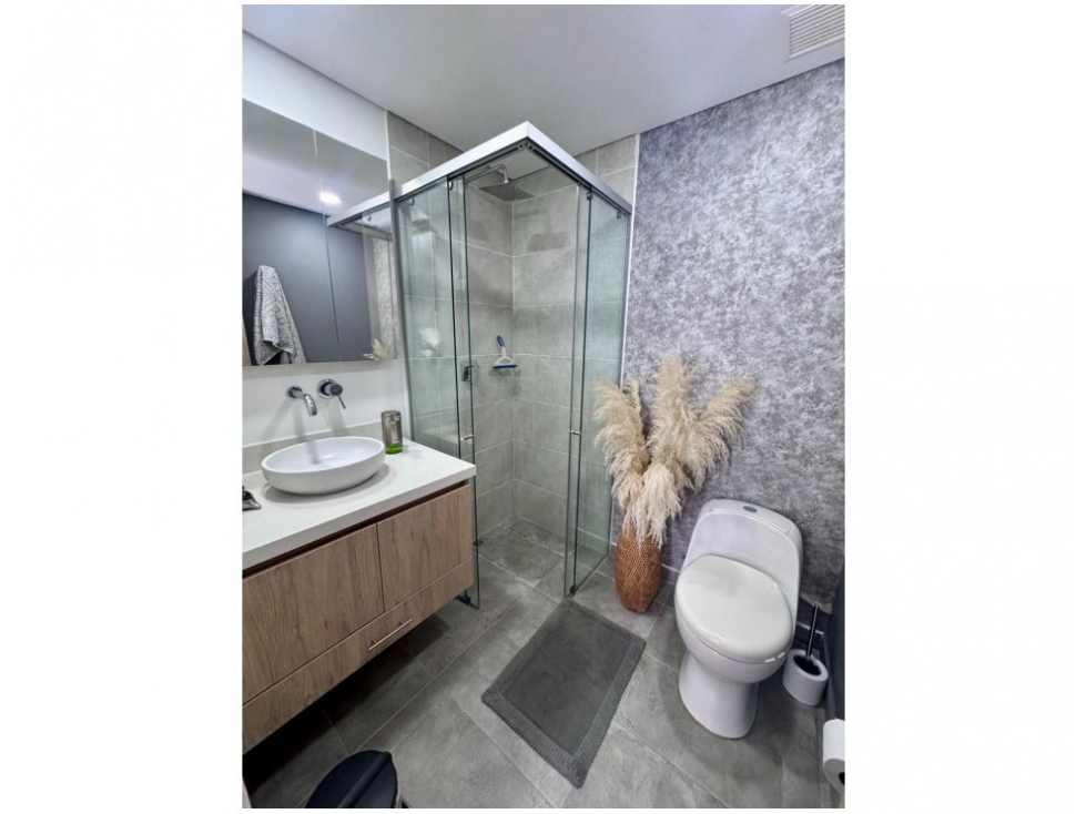 Apartamento en venta en El Poblado, Medellín · foto 15 de 24