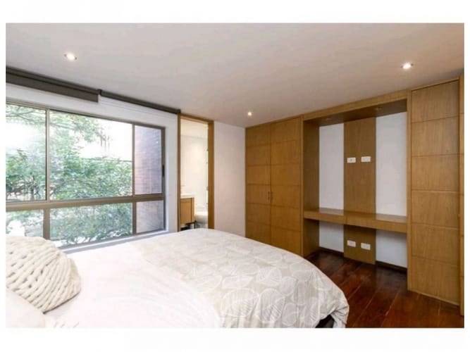 Apartamento de 3 alcobas en venta en El Poblado, Medellín, 226 m² · foto 13 de 21