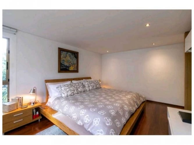 Apartamento de 3 alcobas en venta en El Poblado, Medellín, 226 m² · foto 16 de 21