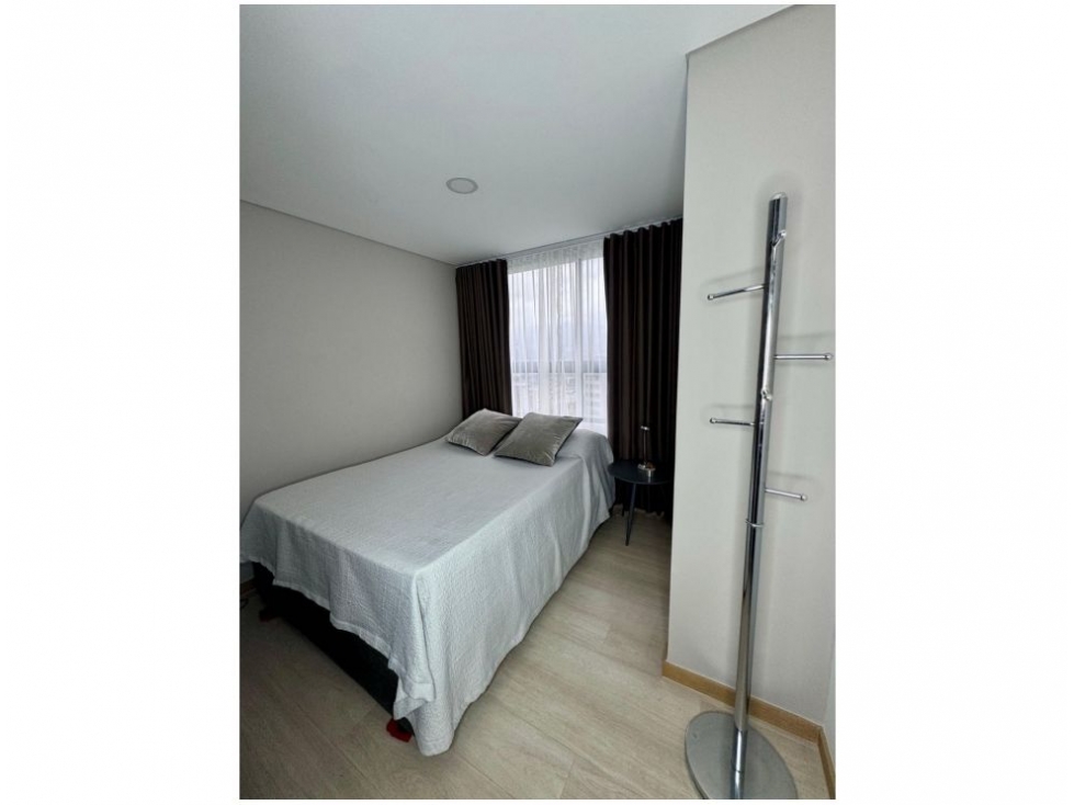 Apartamento en venta en El Poblado, Medellín · foto 19 de 24