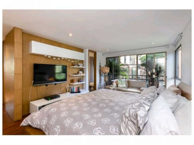 Apartamento de 3 alcobas en venta en El Poblado, Medellín, 226 m² · foto 17 de 21