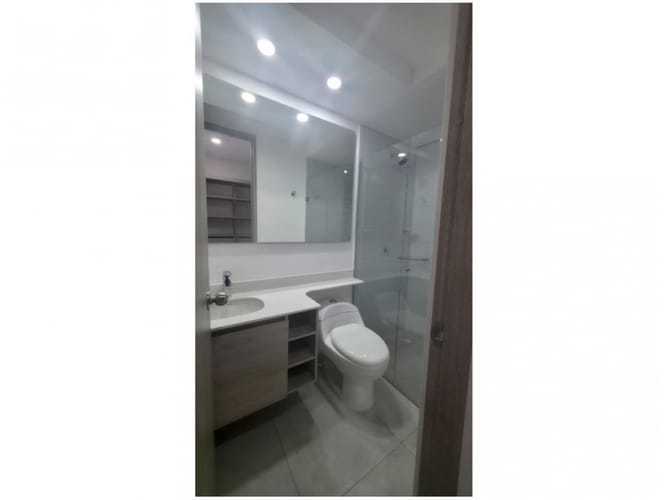 Apartamento de 3 alcobas en venta en Las Lomitas, Sabaneta, 83 m² · foto 7 de 22