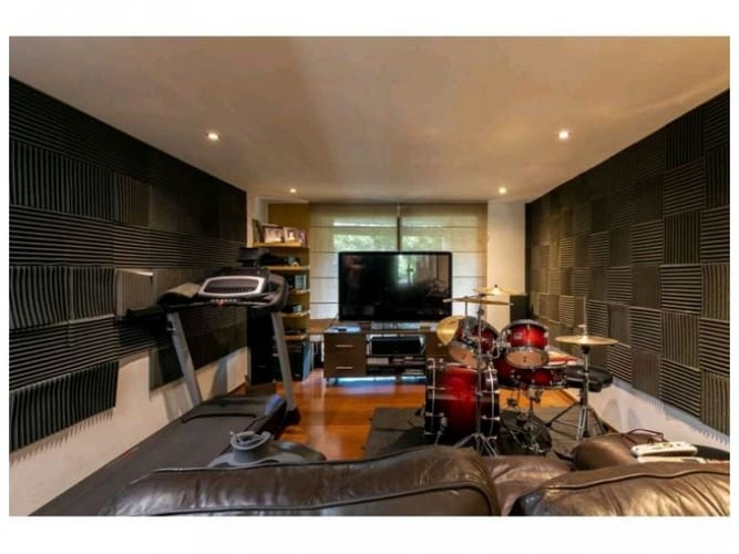 Apartamento de 3 alcobas en venta en El Poblado, Medellín, 226 m² · foto 20 de 21
