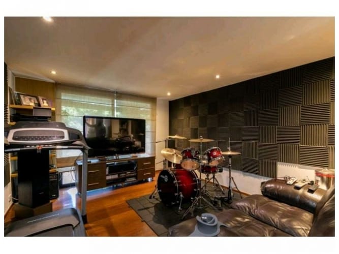 Apartamento de 3 alcobas en venta en El Poblado, Medellín, 226 m² · foto 21 de 21