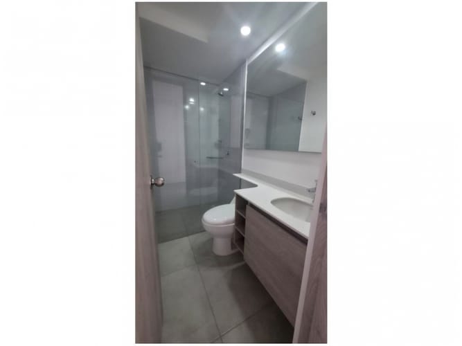 Apartamento de 3 alcobas en venta en Las Lomitas, Sabaneta, 83 m² · foto 12 de 22