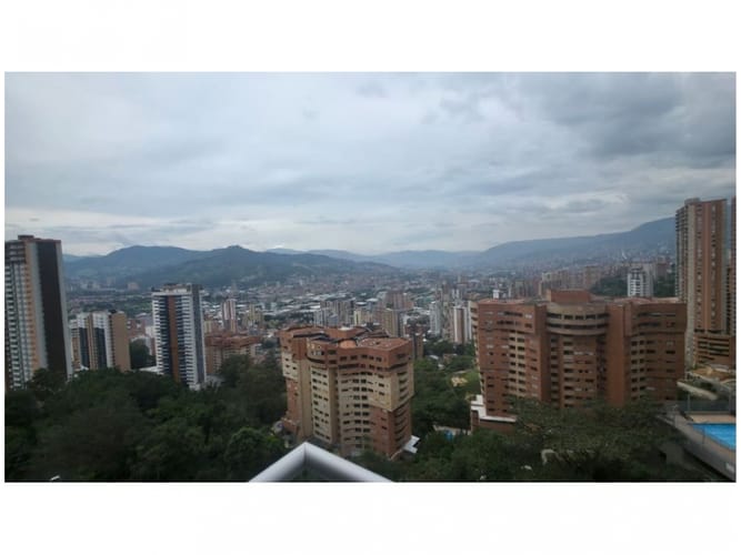Apartamento de 3 alcobas en venta en Las Lomitas, Sabaneta, 83 m² · foto 13 de 22