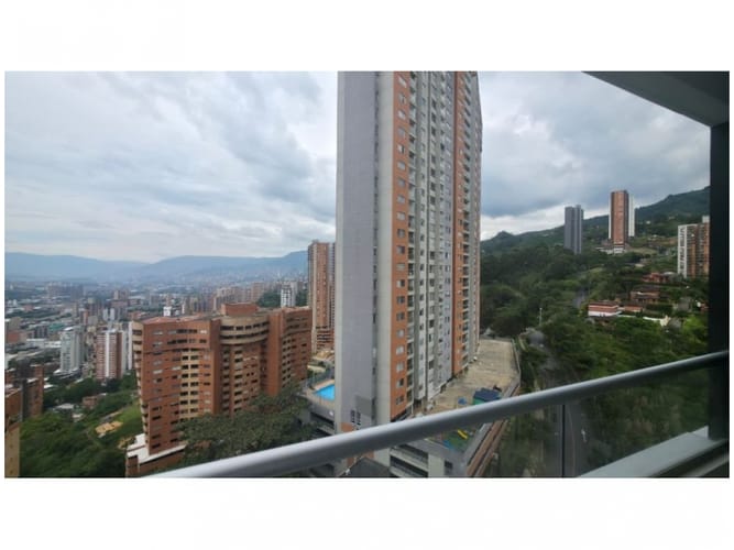 Apartamento de 3 alcobas en venta en Las Lomitas, Sabaneta, 83 m² · foto 17 de 22