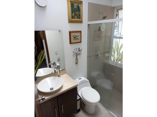 Apartamento de 2 alcobas en venta en La Mosquita, Rionegro, 215 m² · foto 2 de 9