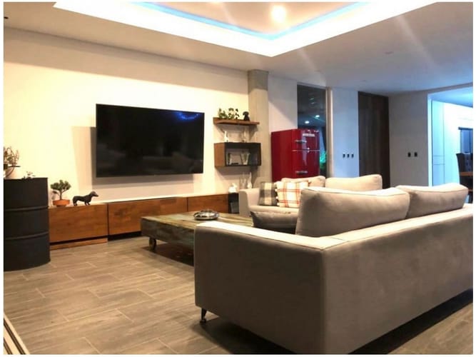 Casa de 4 alcobas en venta en Loma Del Escobero, Envigado, 514 m² · foto 6 de 24