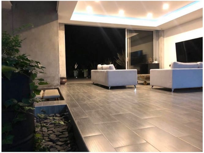 Casa de 4 alcobas en venta en Loma Del Escobero, Envigado, 514 m² · foto 7 de 24