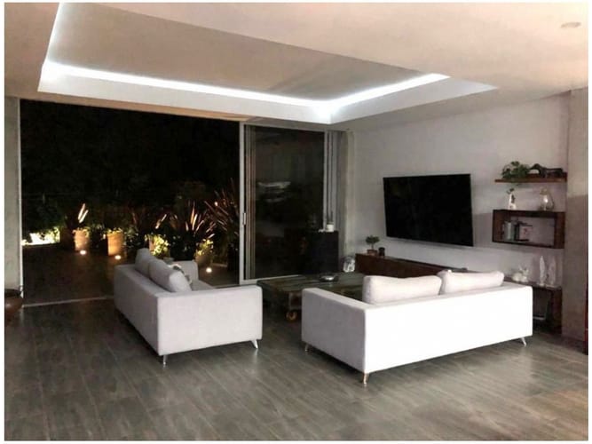 Casa de 4 alcobas en venta en Loma Del Escobero, Envigado, 514 m² · foto 9 de 24