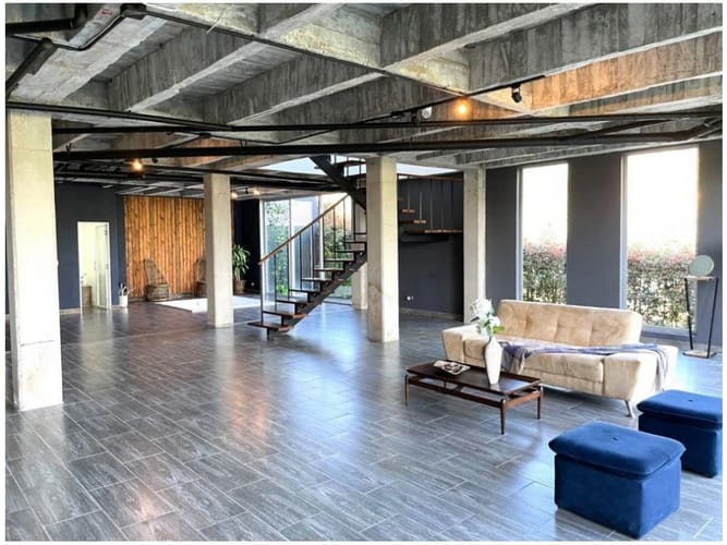 Casa de 4 alcobas en venta en Loma Del Escobero, Envigado, 514 m² · foto 15 de 24