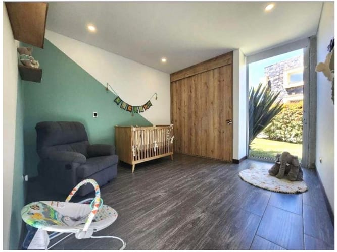 Casa de 4 alcobas en venta en Loma Del Escobero, Envigado, 514 m² · foto 16 de 24
