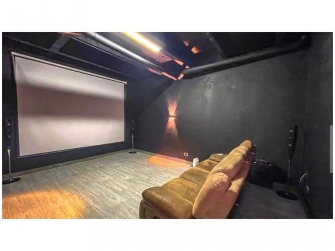 Casa de 4 alcobas en venta en Loma Del Escobero, Envigado, 514 m² · foto 21 de 24