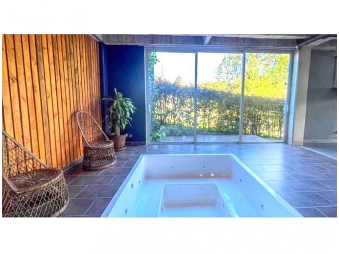 Casa de 4 alcobas en venta en Loma Del Escobero, Envigado, 514 m² · foto 22 de 24