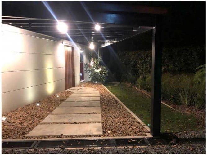 Casa de 4 alcobas en venta en Loma Del Escobero, Envigado, 514 m² · foto 23 de 24