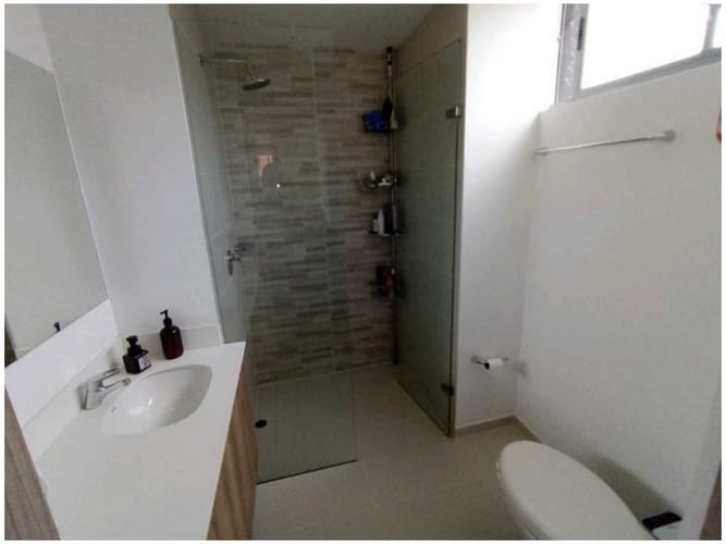 Apartamento de 2 alcobas en venta en El Poblado, Medellín, 85 m² · foto 13 de 13