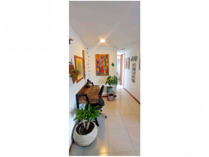 Apartamento de 2 alcobas en venta en Castropol, Medellín, 80 m² · foto 8 de 13