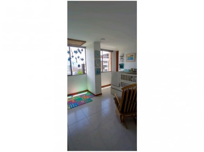 Apartamento de 2 alcobas en venta en Castropol, Medellín, 80 m² · foto 10 de 13