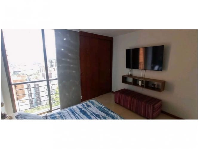 Apartamento de 2 alcobas en venta en Castropol, Medellín, 80 m² · foto 12 de 13