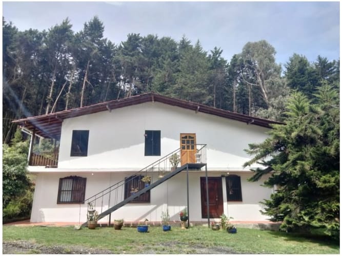 Finca en venta en Santa Elena, Medellín, 6 m² · foto 4 de 24