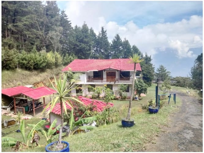 Finca en venta en Santa Elena, Medellín, 6 m² · foto 6 de 24