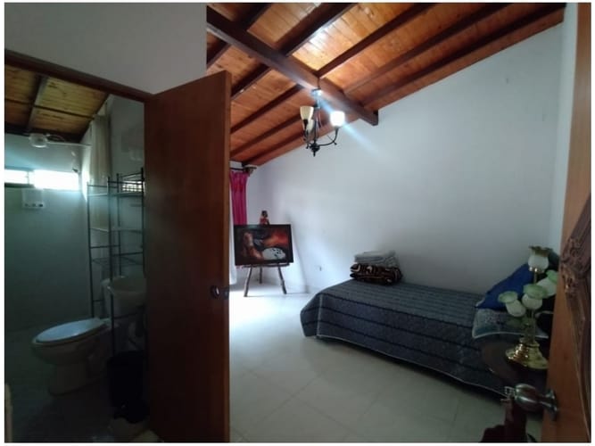Finca en venta en Santa Elena, Medellín, 6 m² · foto 8 de 24