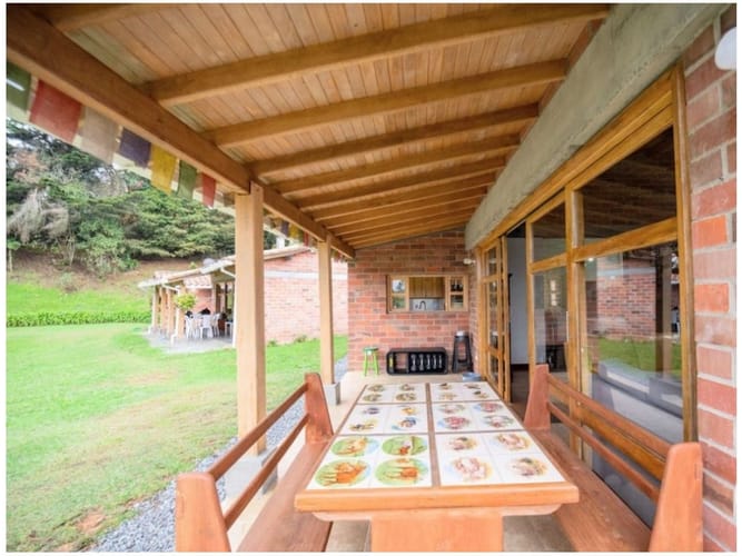 Casa de 10 alcobas en venta en Loma Del Escobero, Envigado, 487 m² · foto 14 de 24