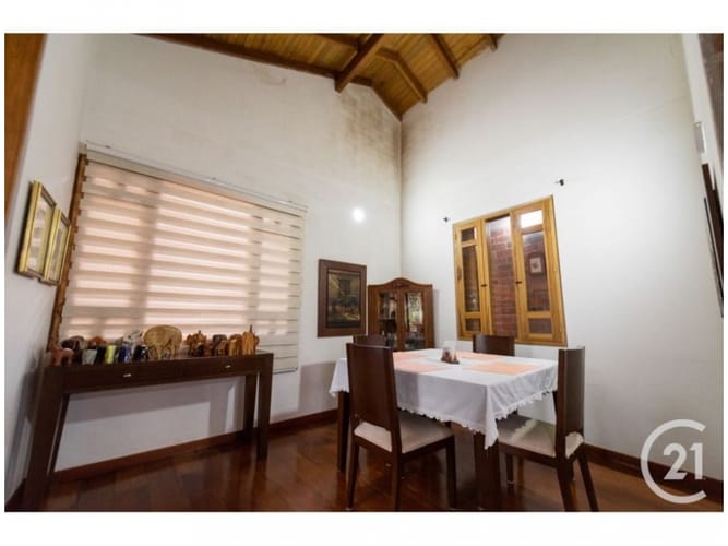 Casa de 10 alcobas en venta en Loma Del Escobero, Envigado, 487 m² · foto 15 de 24