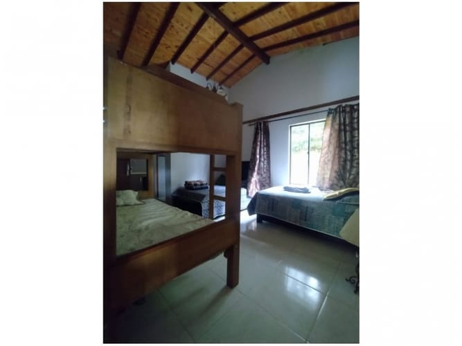 Finca en venta en Santa Elena, Medellín, 6 m² · foto 11 de 24