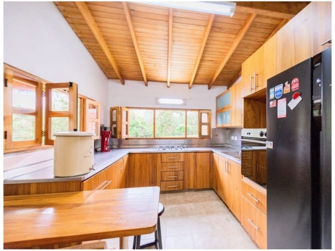 Casa de 10 alcobas en venta en Loma Del Escobero, Envigado, 487 m² · foto 16 de 24