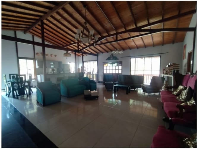 Finca en venta en Santa Elena, Medellín, 6 m² · foto 12 de 24