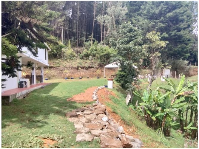 Finca en venta en Santa Elena, Medellín, 6 m² · foto 13 de 24
