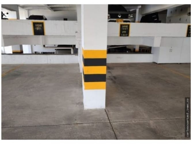 Apartamento de 4 alcobas en venta en Bocagrande, Medellín, 133 m² · foto 16 de 16