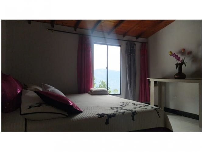 Finca en venta en Santa Elena, Medellín, 6 m² · foto 14 de 24