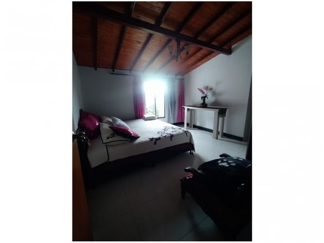 Finca en venta en Santa Elena, Medellín, 6 m² · foto 15 de 24