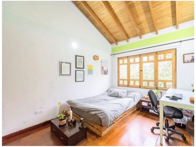 Casa de 10 alcobas en venta en Loma Del Escobero, Envigado, 487 m² · foto 20 de 24