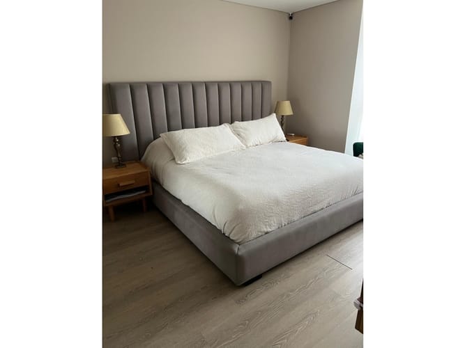 Apartamento de 3 alcobas en venta en El Poblado, Medellín, 123 m² · foto 4 de 5