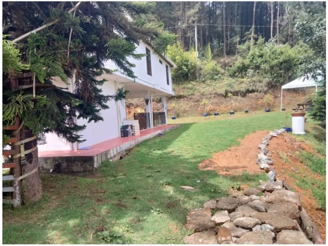 Finca en venta en Santa Elena, Medellín, 6 m² · foto 18 de 24