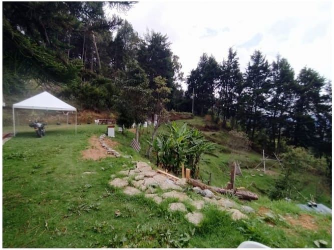 Finca en venta en Santa Elena, Medellín, 6 m² · foto 21 de 24