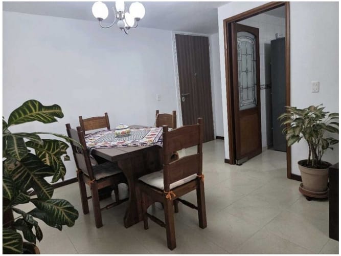 Apartamento de 3 alcobas en venta en Altos Del Escobero, Medellín, 87 m² · foto 6 de 16