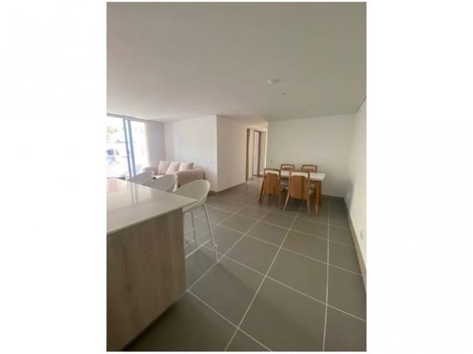 Apartamento de 3 alcobas en venta en Urbanizacion Crucero Del Sur, Envigado, 94 m² · foto 3 de 22