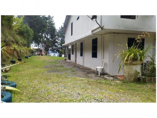 Finca en venta en Santa Elena, Medellín, 6 m² · foto 22 de 24