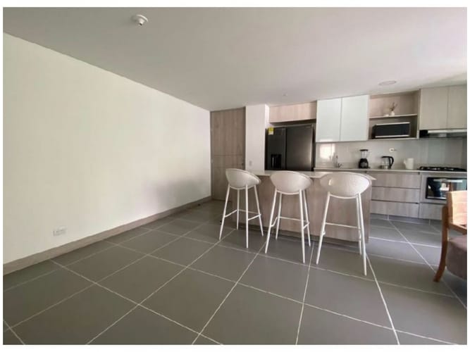 Apartamento de 3 alcobas en venta en Urbanizacion Crucero Del Sur, Envigado, 94 m² · foto 4 de 22