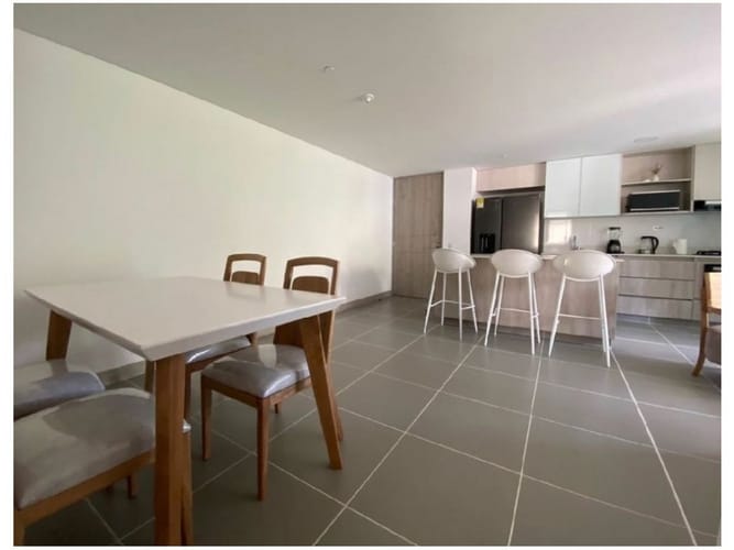 Apartamento de 3 alcobas en venta en Urbanizacion Crucero Del Sur, Envigado, 94 m² · foto 5 de 22